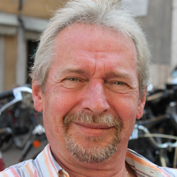 Ing. Franz Striz