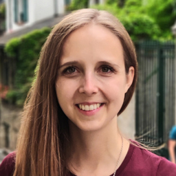 Johanna Hartweg
