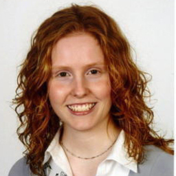 Dipl.-Ing. Jessica Schwibus