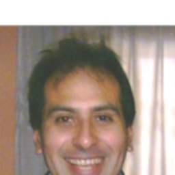 Martin Sanchez