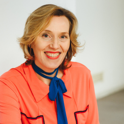 Dr. Astrid Martini