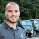 Dennis Krüger