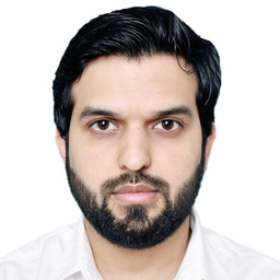 Hafiz Muhammad Qasim Aslam