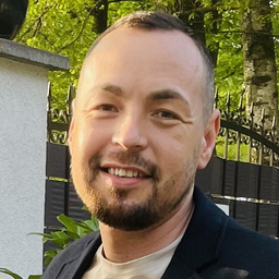 Denis Dorshejew's profile picture