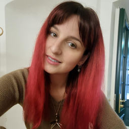 Nina Reinberger