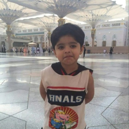 Hisham Magsi baloch 