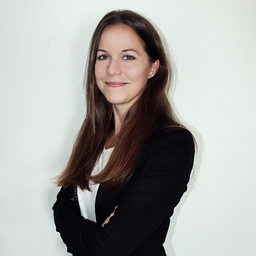 Ing. Annika Freitag