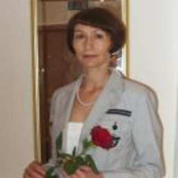 Yelena Bickel