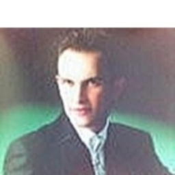 İlker Volkan Sağlamer