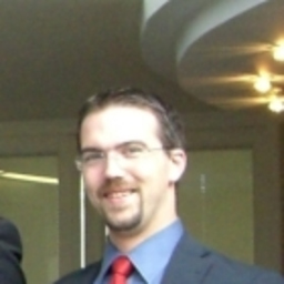 Patrick Kant