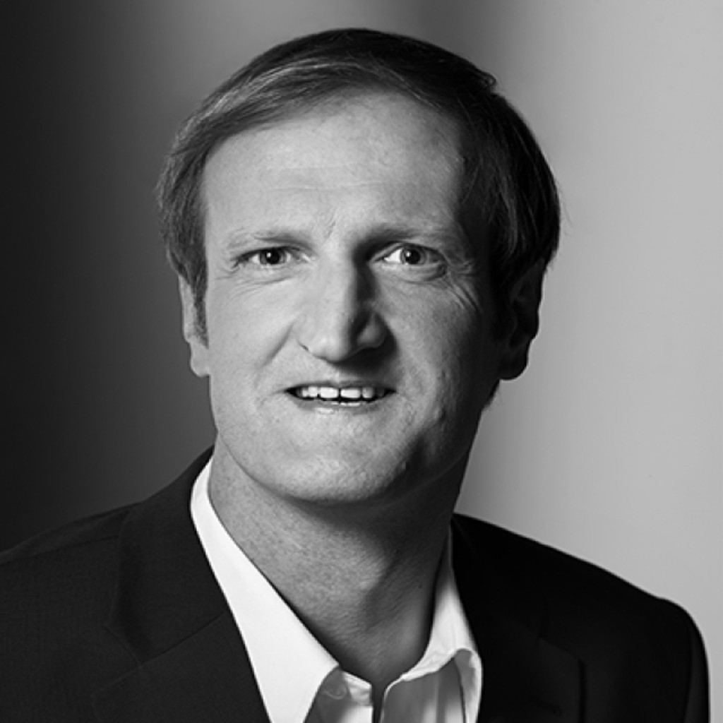 Juergen Christmann Global Project Manager GfK SE XING