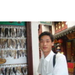 Xiaosong Gan