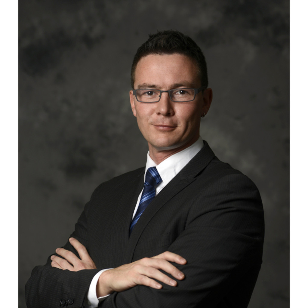 Michel Schumacher - Senior Compliance Officer - LGT Bank (Hong Kong) | XING