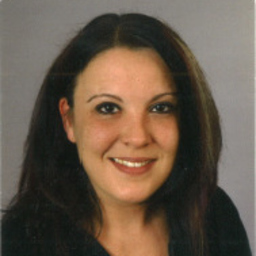 Sandra Peschel