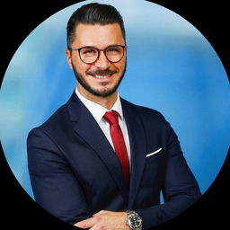 Ferhat Boyacioglu's profile picture