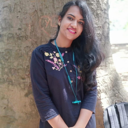 Tejashwini Prashant