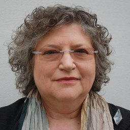 Dr. Ingeborg Cleve