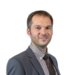 Martin Hupf