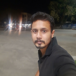 Shivanand Patil