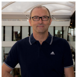 Klaus Leisgang