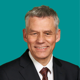Dr. Benjamin Fechner