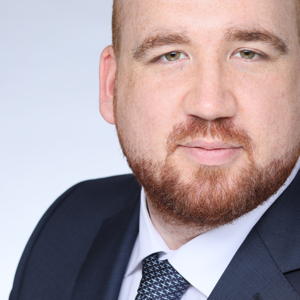 Dr. Hagen Müller Global Computer System Validation Manager