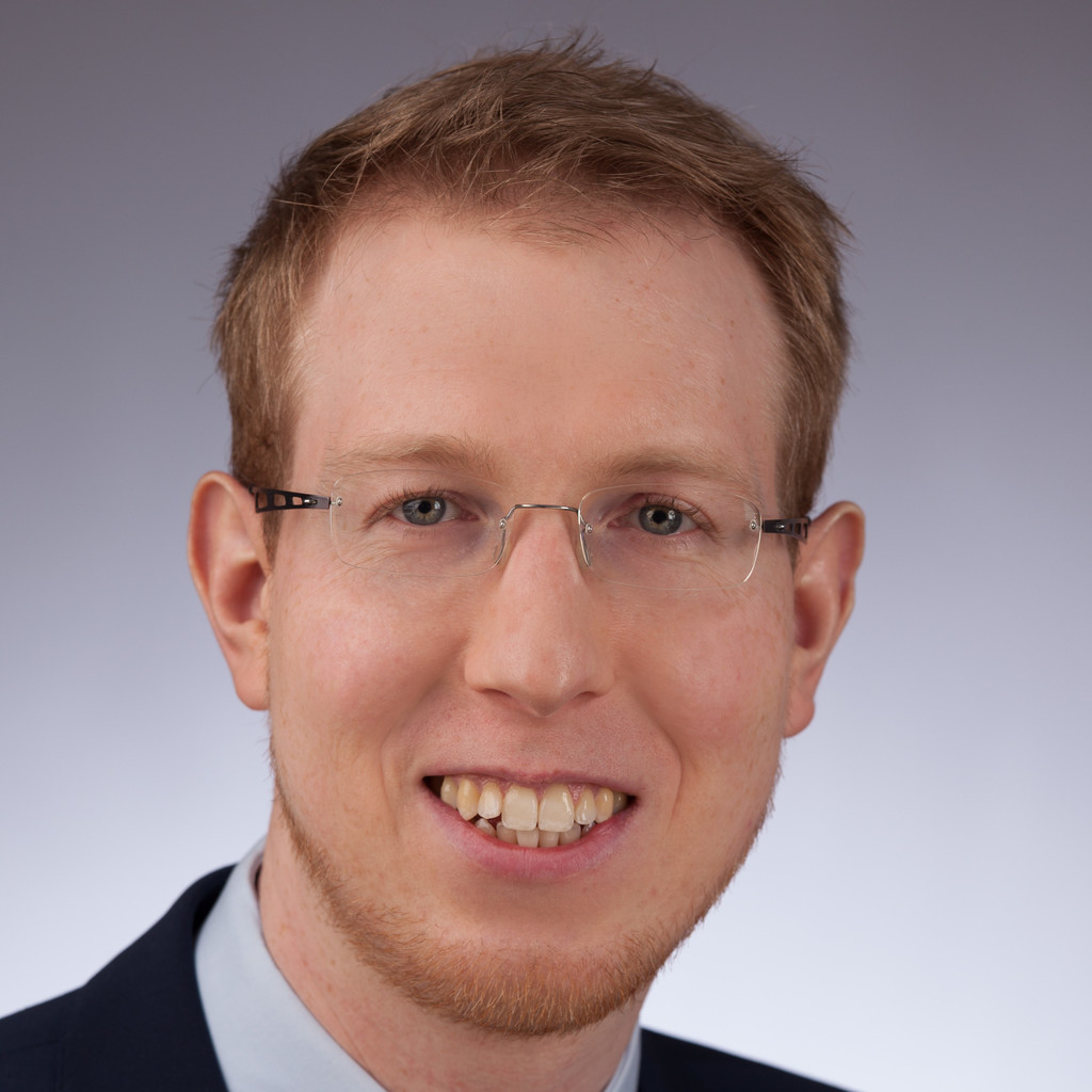 Social Media Profilbild Bernd Niederle Köln