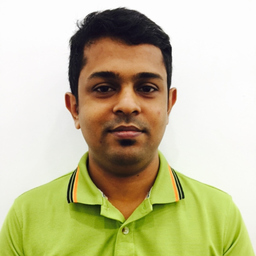 Eranga Edirisinghe