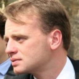 Eric de Tourtier
