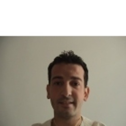 A. Murat Kahraman