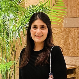 Nidhi Shah