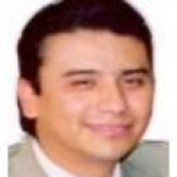 César Rivera Martínez