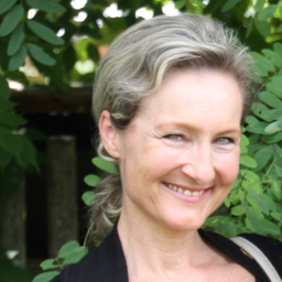 Gabriele Kramer