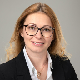 Irina Kukshaus