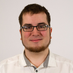Steffen Arbinger