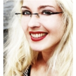 Nadine Kleinschmidt