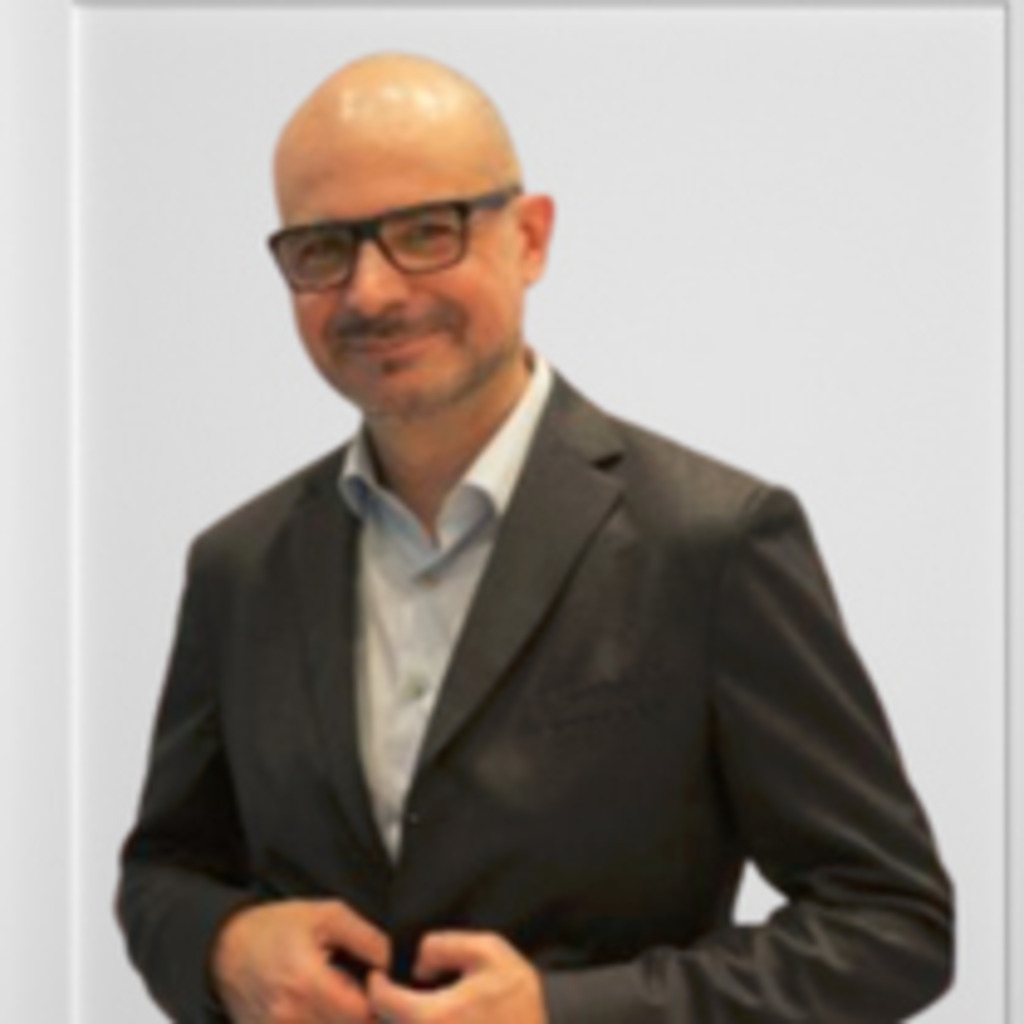 luigi ferraro International retail manager and development manager