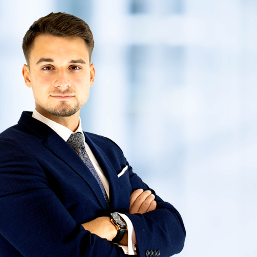 Artur Melcher Karrierecoach Swiss Life Select Deutschland XING