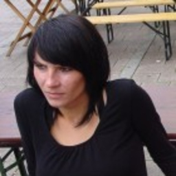 Nicolé Schewe