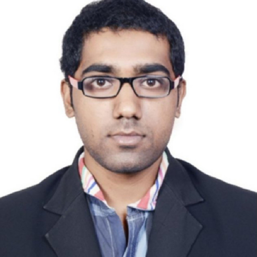 Pramod KE - Senior Salesforce Consultant - Infosys Limited | XING