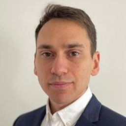 Paulo Victor Ribeiro Martins