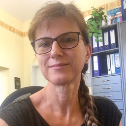 Andrea Engelhardt