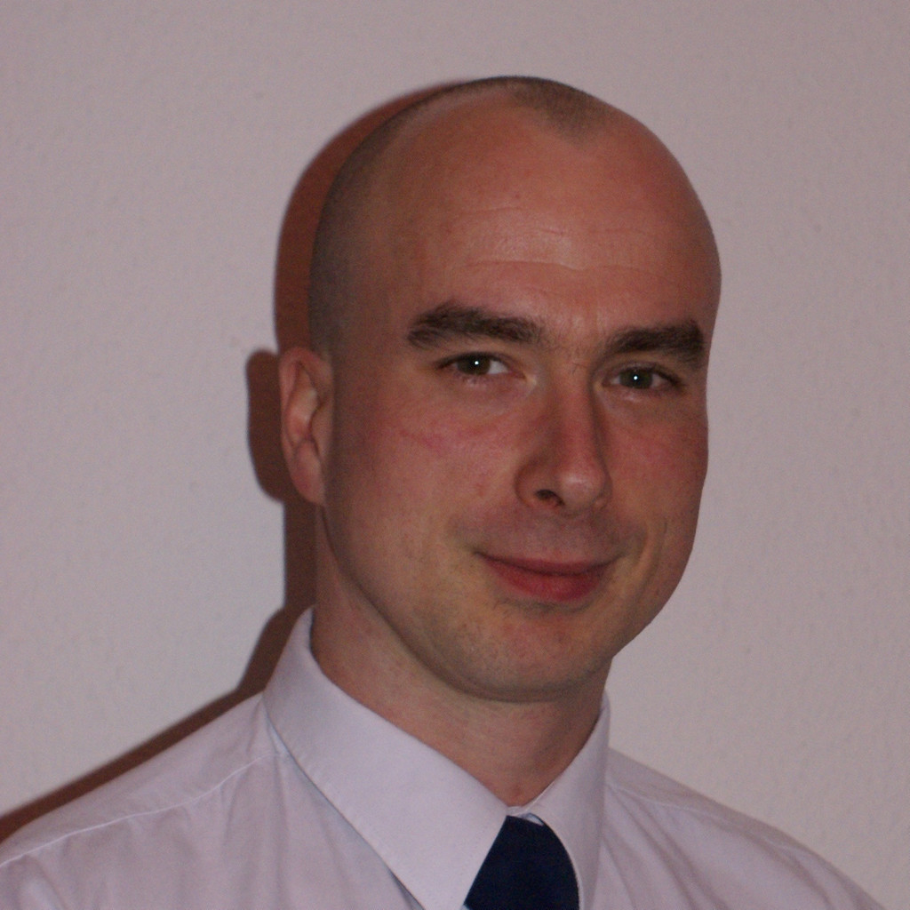 Daniel Majunke Entwickler Memucho XING