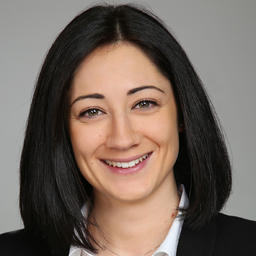 Irene Cesarini