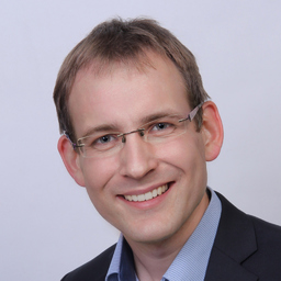 Dr. Christoph Hachtel's profile picture