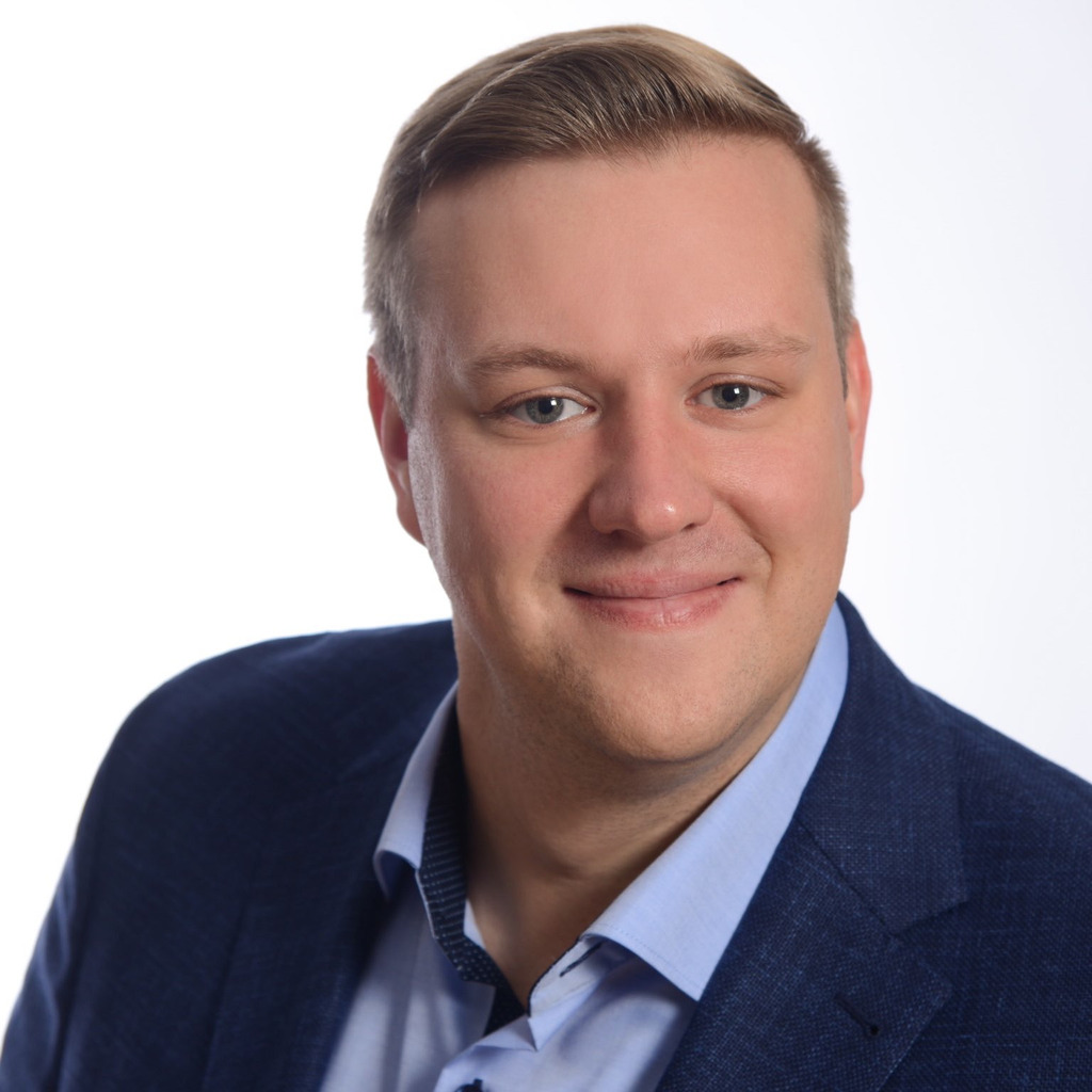 Marcel Forster Technical Product Manager SÜSS MicroTec XING