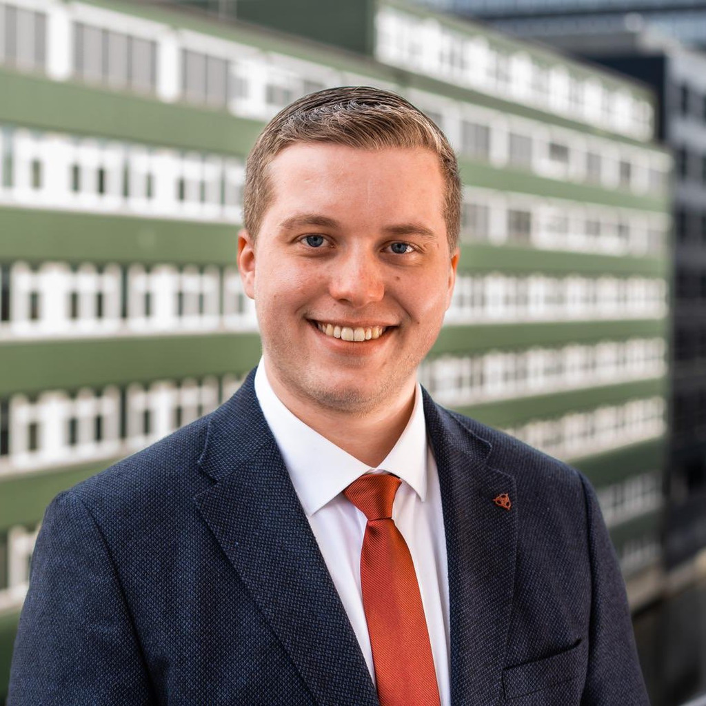 MarkPhillip Clausen Steuerfachangestellter WLP GmbH XING