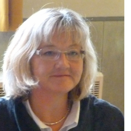 Birgit Wiesenmüller