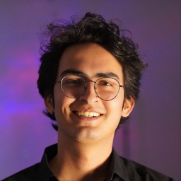Mayank Soni