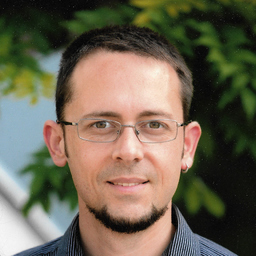 Dipl.-Ing. Josif Milenkovic